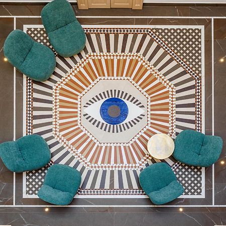 Riad Nyla Wellness And Spa Hotel Marrakesh Ngoại thất bức ảnh