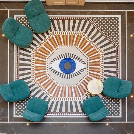 Riad Nyla Wellness And Spa Marrakesh Ngoại thất bức ảnh