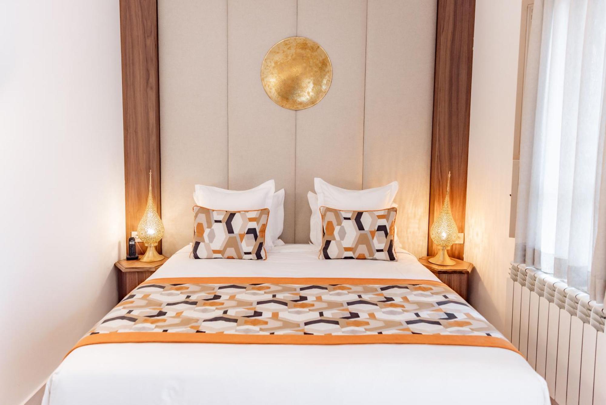 Riad Nyla Wellness And Spa Marrakesh Ngoại thất bức ảnh
