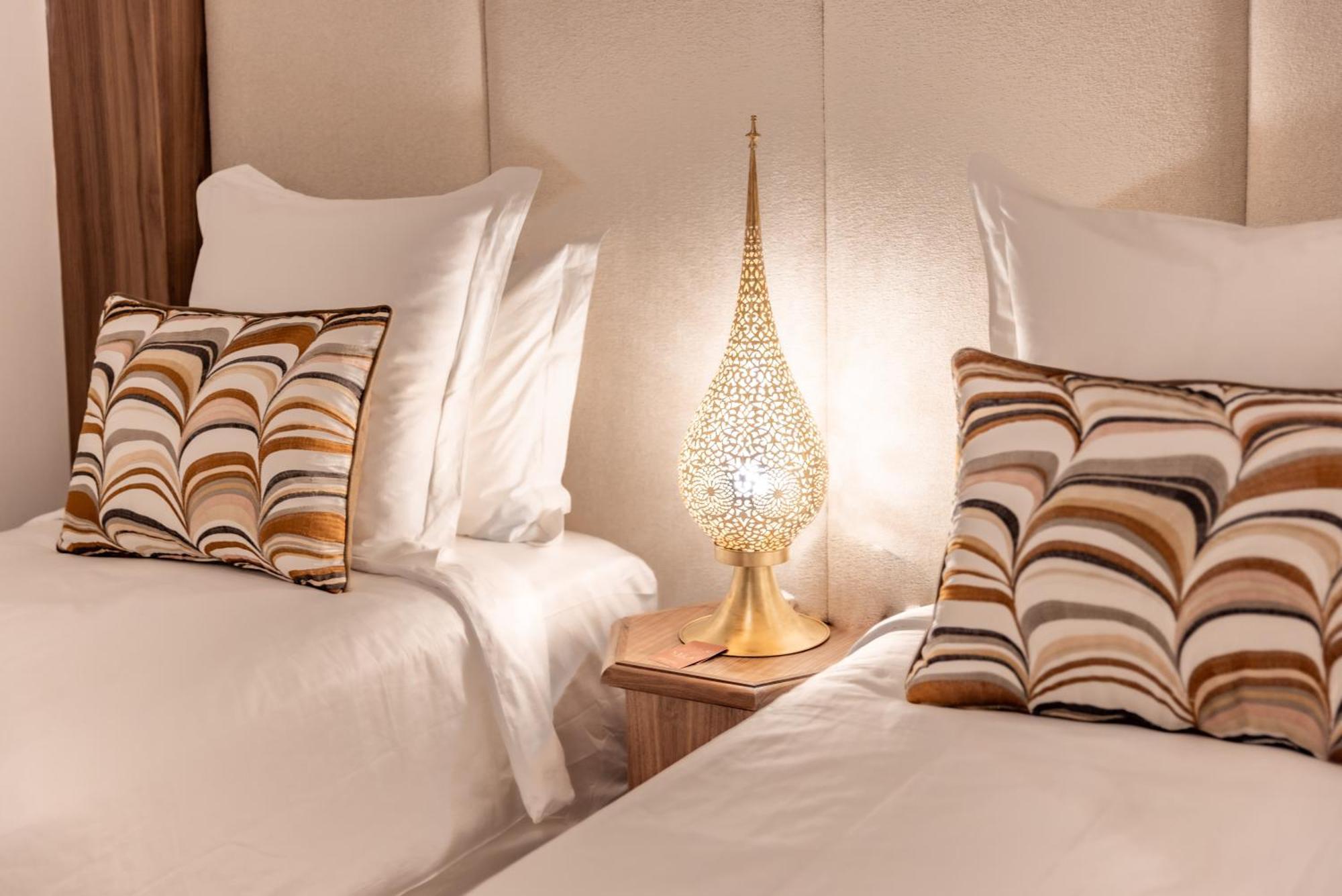 Riad Nyla Wellness And Spa Marrakesh Ngoại thất bức ảnh