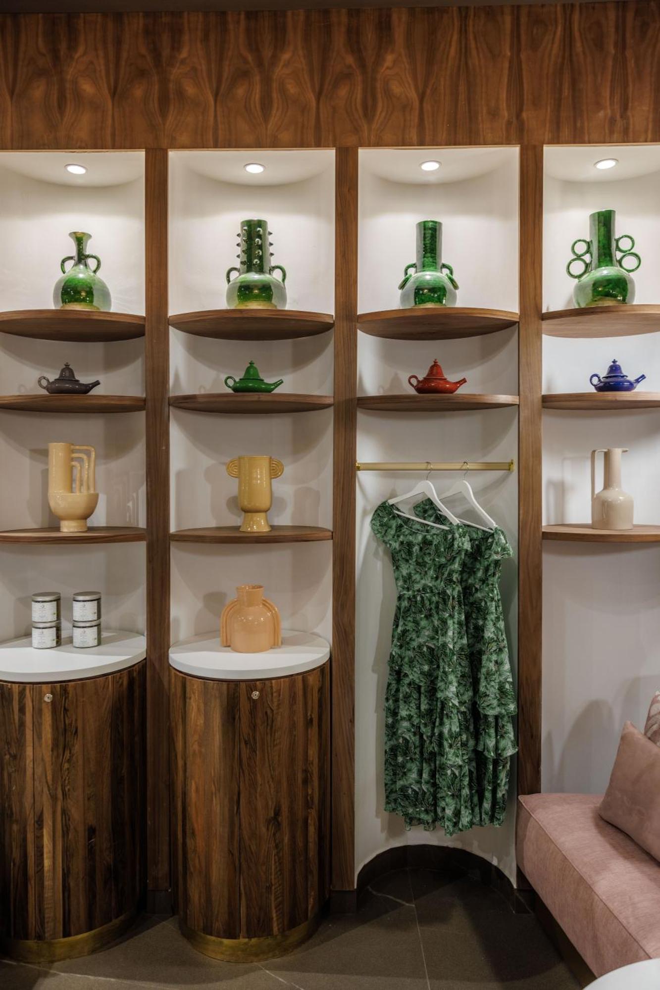 Riad Nyla Wellness And Spa Marrakesh Ngoại thất bức ảnh