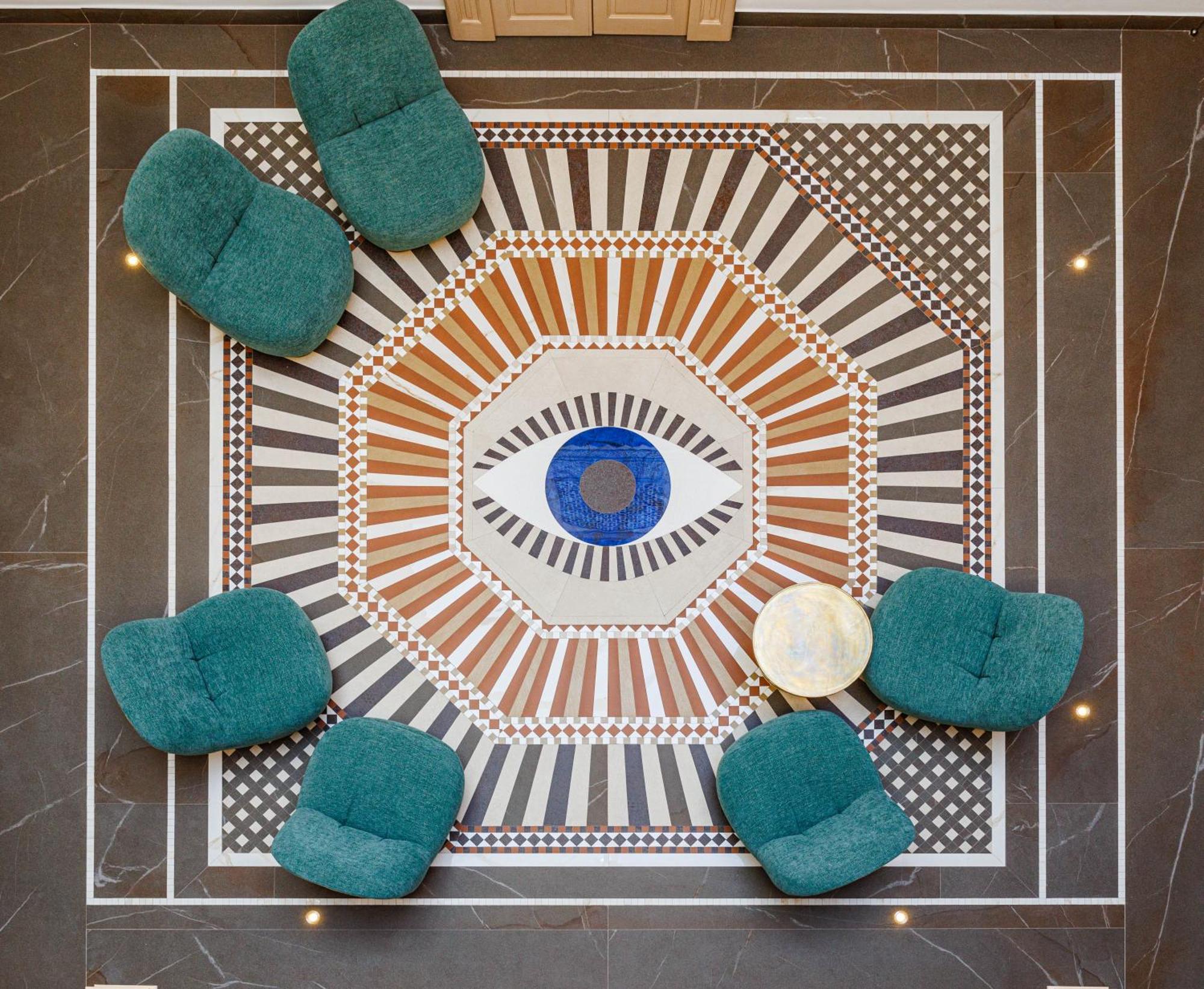 Riad Nyla Wellness And Spa Marrakesh Ngoại thất bức ảnh